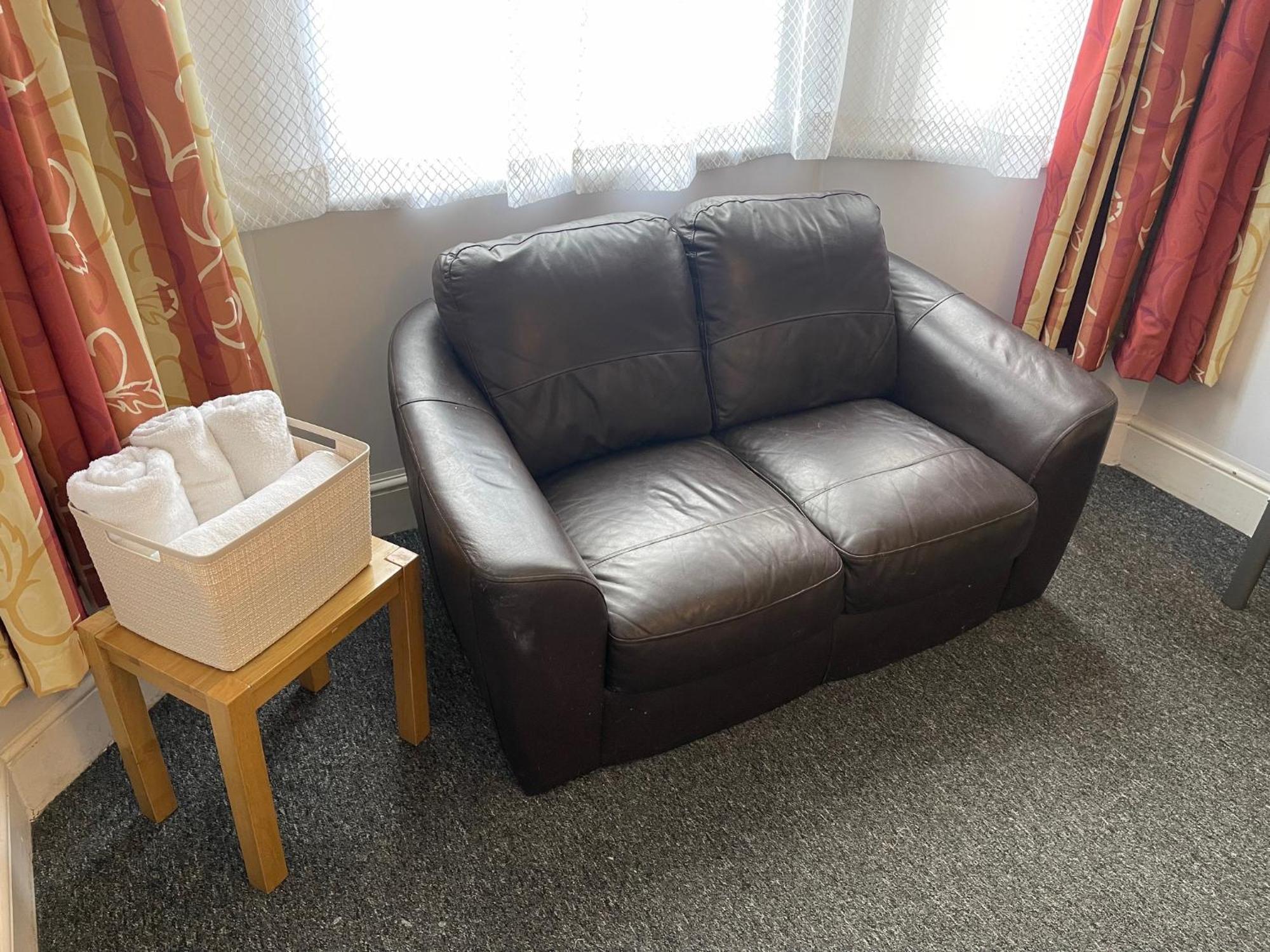 Backpackers Blackpool Hotel & Suites Eksteriør bilde