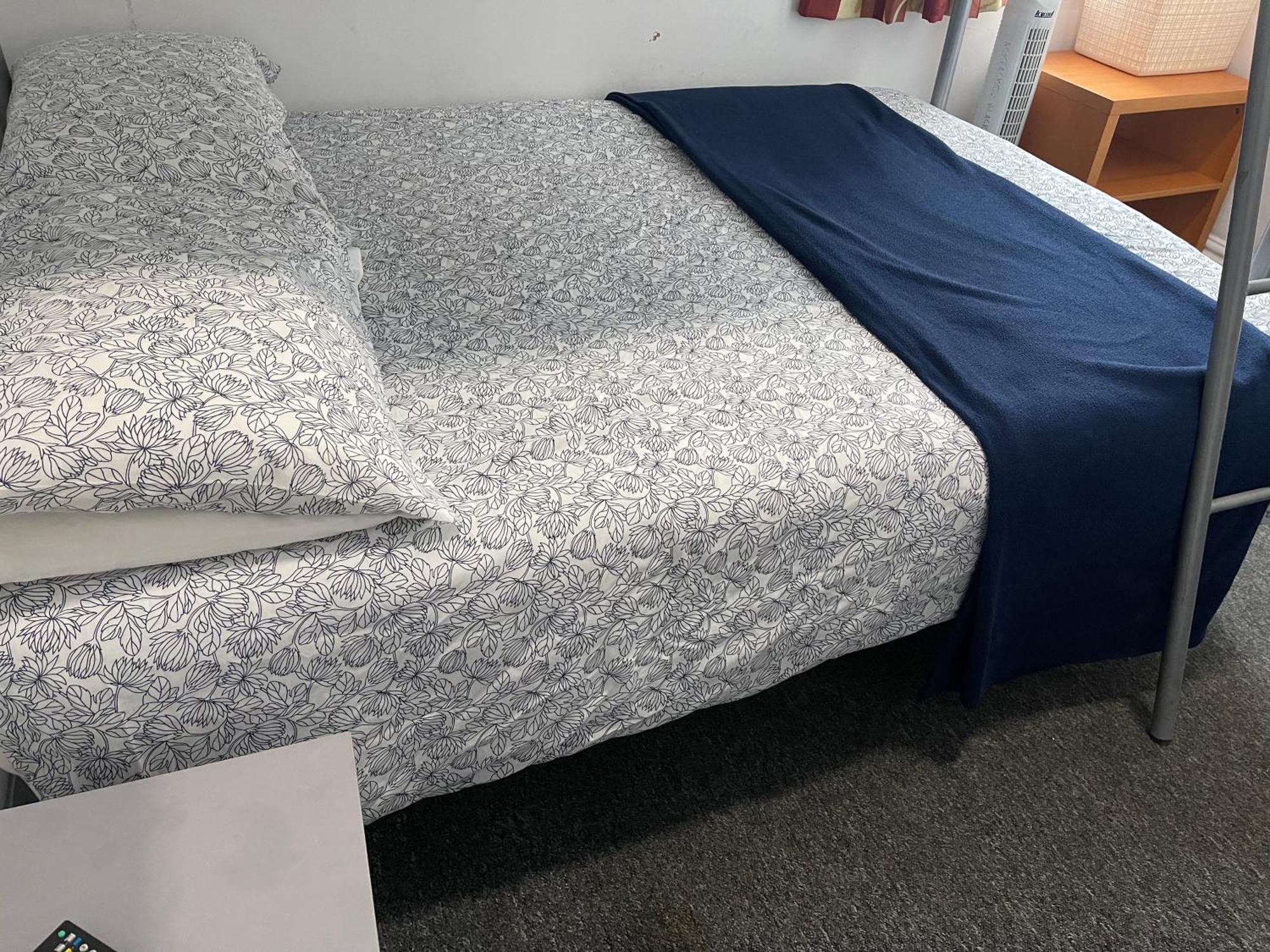 Backpackers Blackpool Hotel & Suites Eksteriør bilde